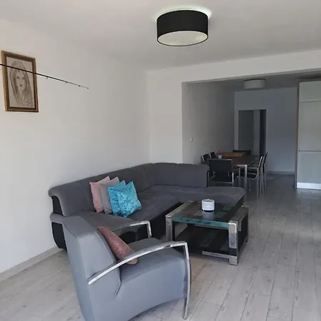 Appartement Ana