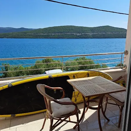 Appartement Ana Neum