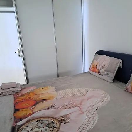 Ana Appartement *