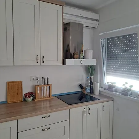 Ana Appartement
