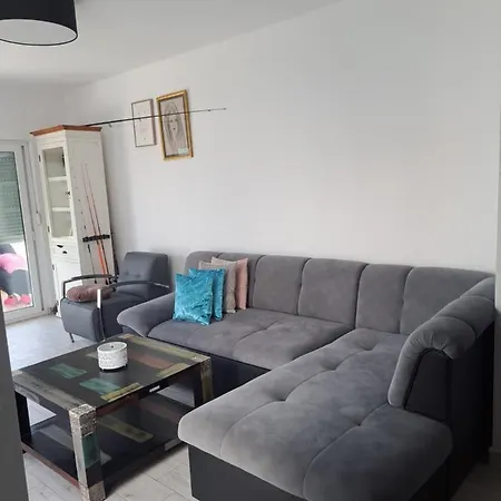 Appartement Ana *