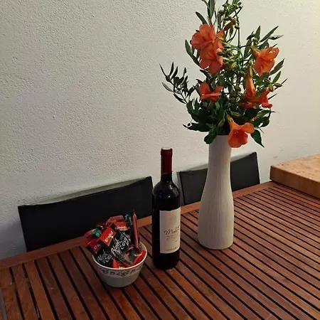 Appartement Ana Neum