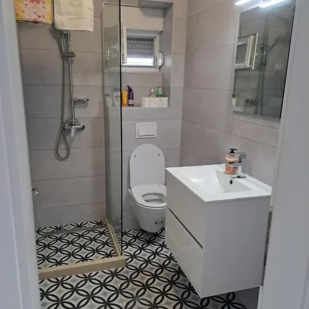 Appartement Ana