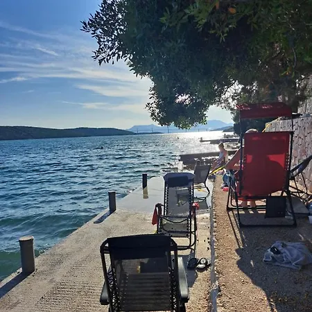 Ana Appartement Neum