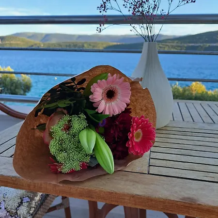 Appartement Ana Neum