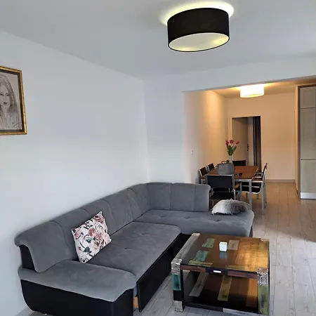 Appartement Ana